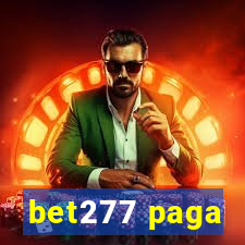 bet277 paga